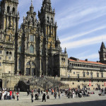 Viernes Santo en Compostela