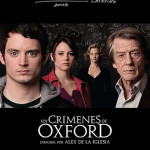 Los Crímenes de Oxford