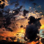 Batallas en el cielo