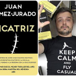 «Cicatriz» de Juan Gómez-Jurado