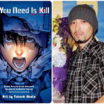 “All You Need is Kill» de Takeshi Obata