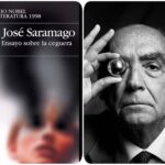 “ENSAYO SOBRE LA CEGUERA“ de José Saramago