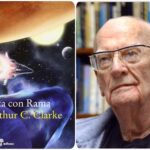 “CITA CON RAMA“ de Arthur C. Clarke