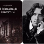 “EL FANTASMA DE CANTERVILLE“ de Oscar Wilde