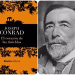 “EL CORAZÓN DE LAS TINIEBLAS“ de Joseph Conrad
