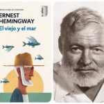 “EL VIEJO Y EL MAR“ de Ernest Hemingway