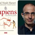 “SAPIENS. EL NACIMIENTO DE LA HUMANIDAD“ de Yuval Noah Harari