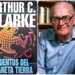 “CUENTOS DEL PLANETA TIERRA“ de Arthur C. Clarke