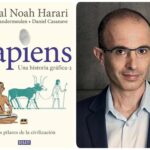 “SAPIENS. LOS PILARES DE LA CIVILIZACIÓN“ de Yuval Noah Harari