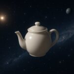 ¿Y si hubiera una tetera en el espacio? Filosofía, creencias y escepticismo